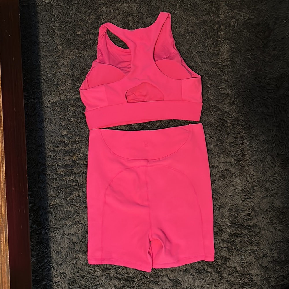 •Cute spyder active workout set• - Picture 2 of 4